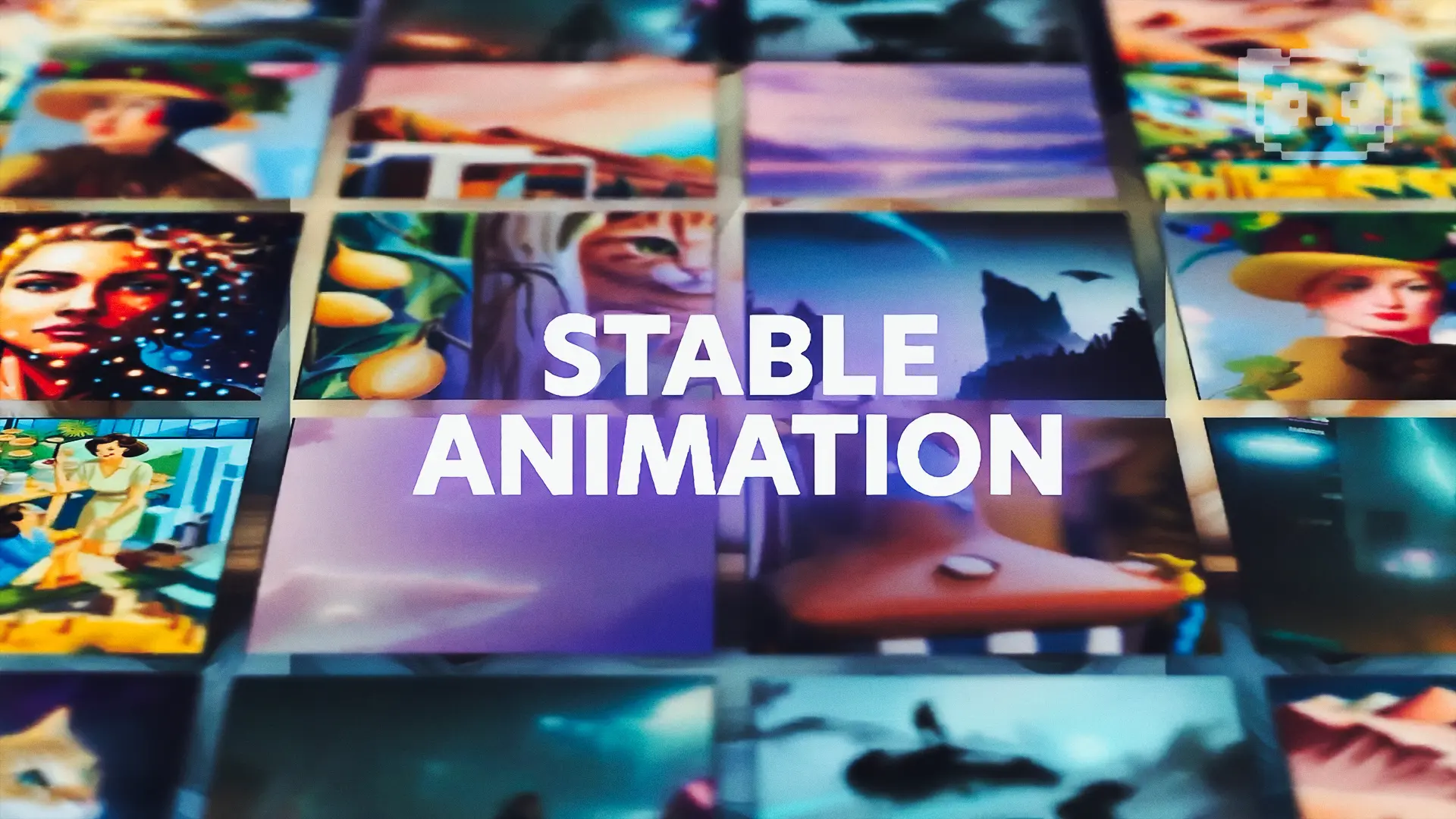 Stability AI lance Stable Animation SDK, un outil text-to-animation