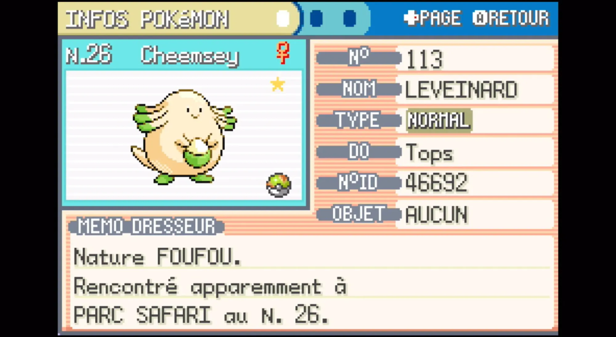 Trade Pokémon in FRLG with a Real, Unmodded Switch, From Your Own Computer