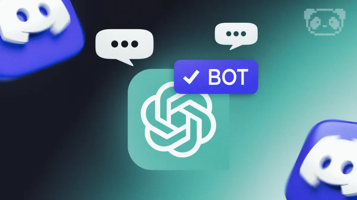 Comment intégrer ChatGPT dans un bot Discord pour avoir son propre ChatBot