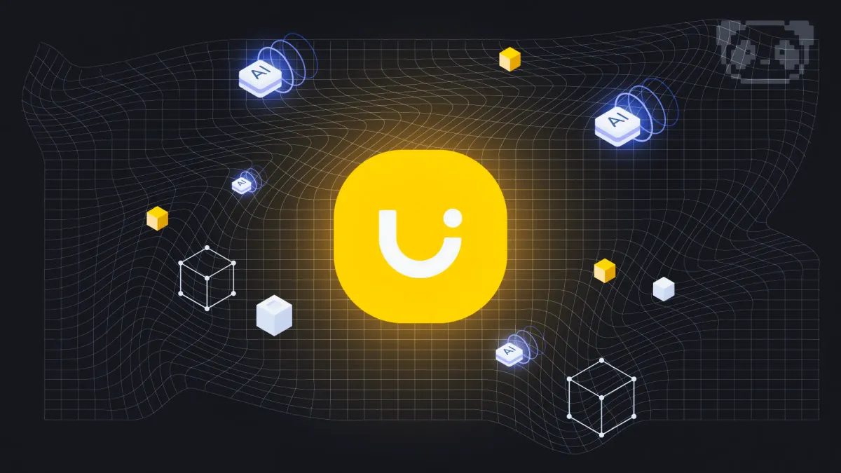 Uizard : app, web, UI design avec l'IA