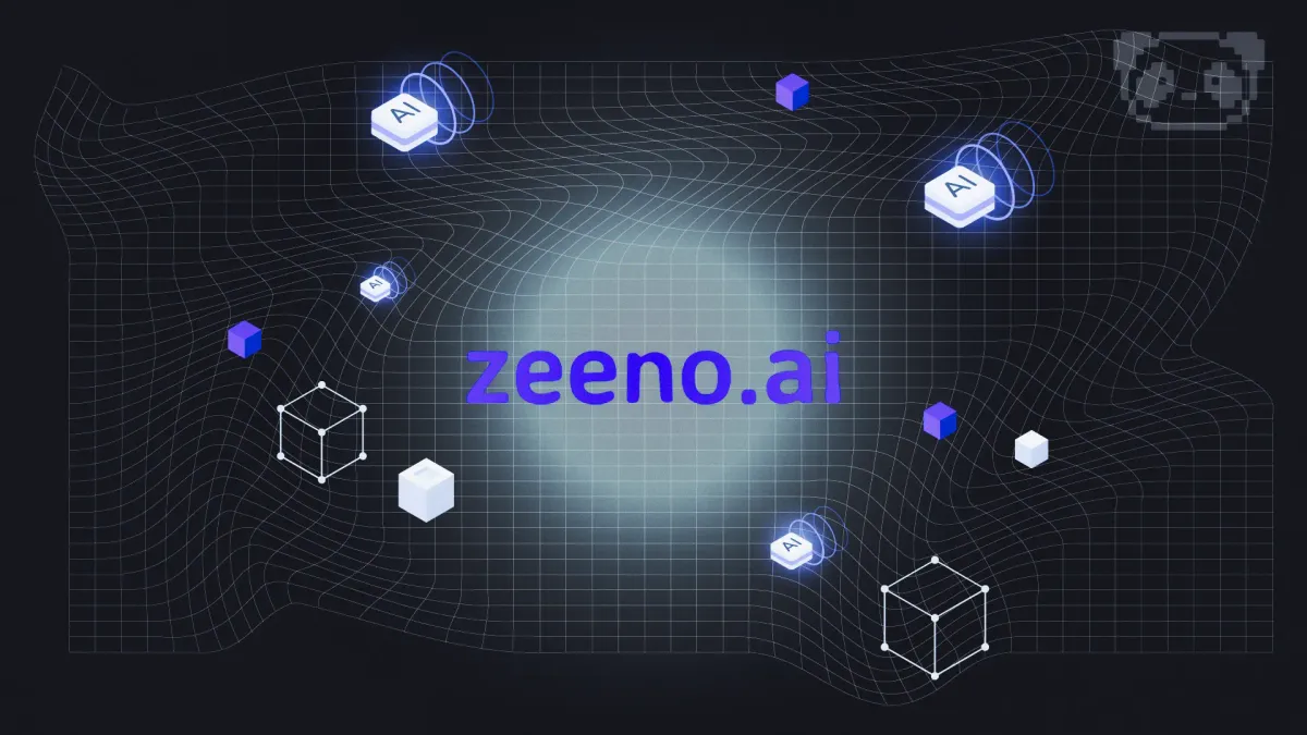 Zeeno : l'IA dans votre clavier