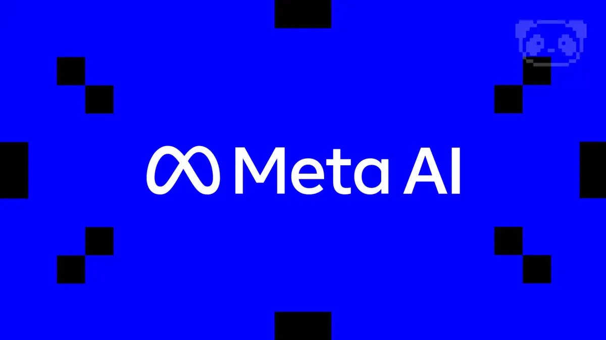 Meta entre dans la course à l'IA générative avec LLaMA