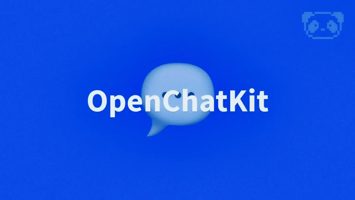 OpenChatKit, une alternative open-source à ChatGPT a été publiée