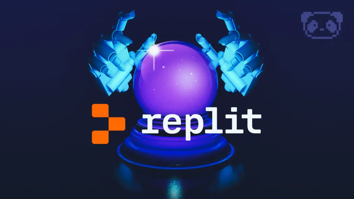 Replit présente son assistant de développement Ghostwriter Chat