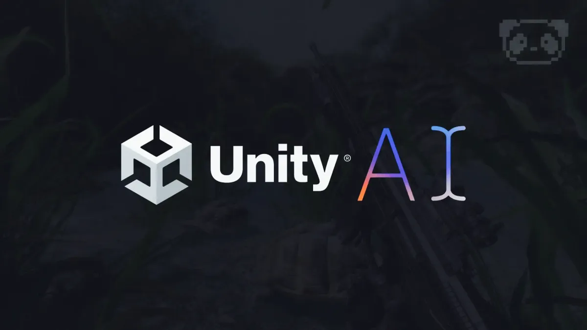 Unity dévoile un projet d'IA pour les créateurs de jeux-vidéo