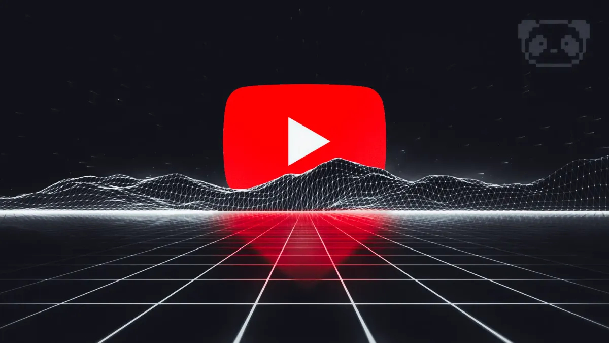 YouTube annonce l'ajout d'outils d'IA pour les créateurs de vidéos