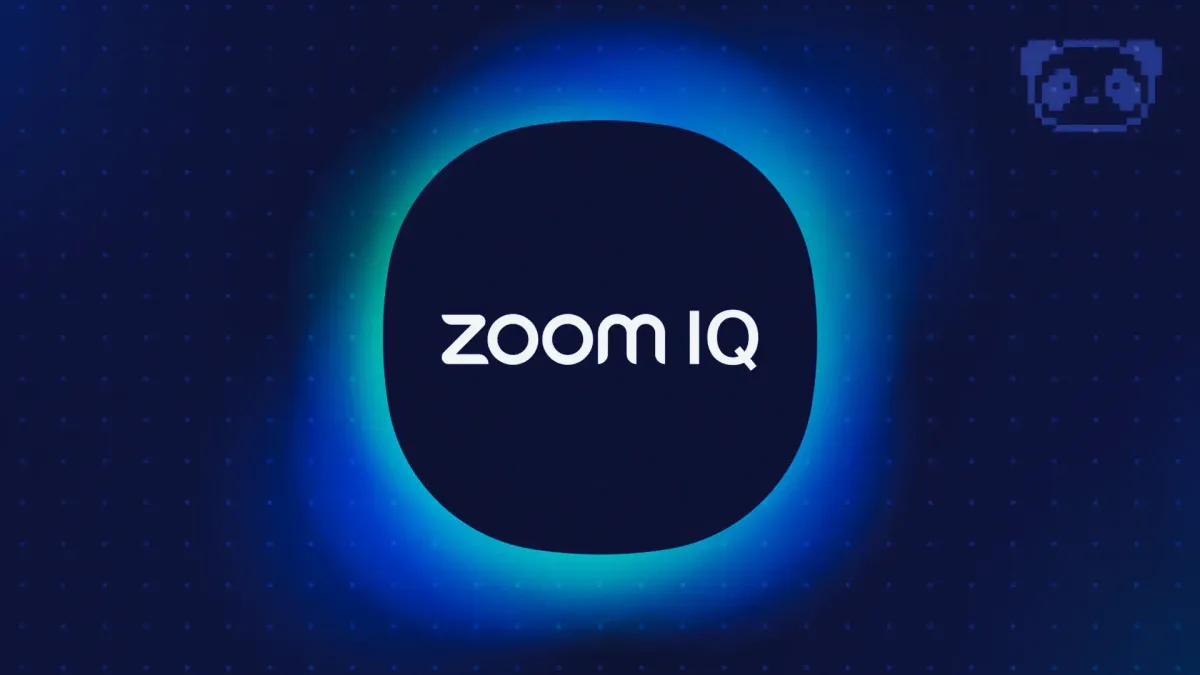 Zoom IQ : une collaboration avec OpenAI pour renforcer l'intelligence artificielle de Zoom