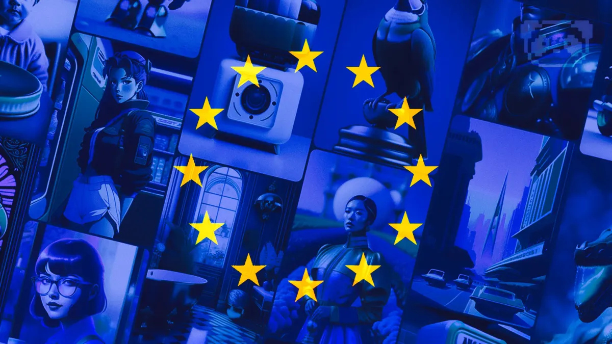 L'UE propose de nouvelles règles sur les droits d'auteur pour les IA génératives