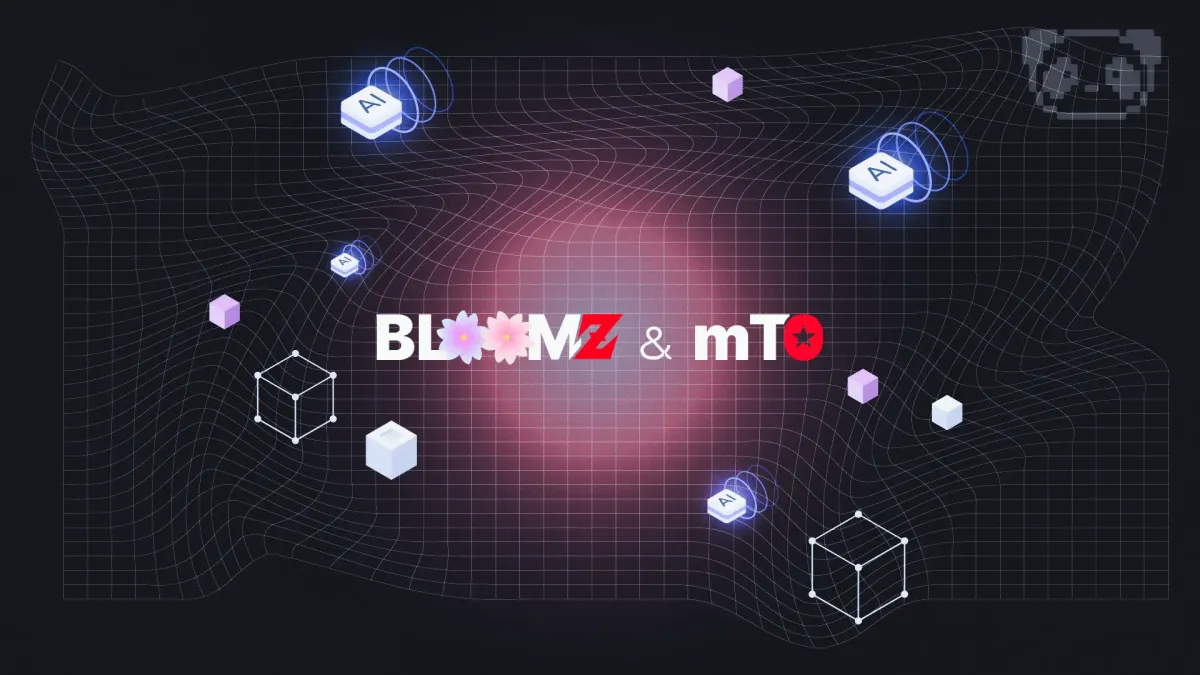 BLOOMZ & mT0 : modèles de langage pour suivre les instructions humaines