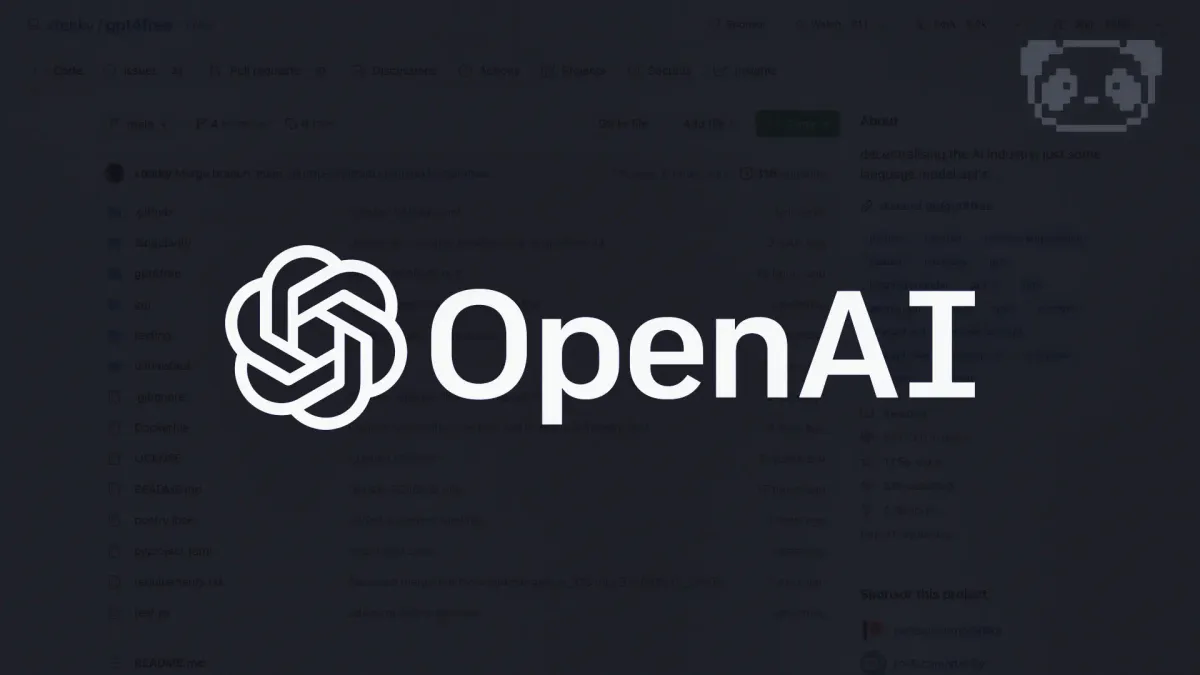 OpenAI menace un projet populaire GitHub de poursuites judiciaires pour utilisation de son API