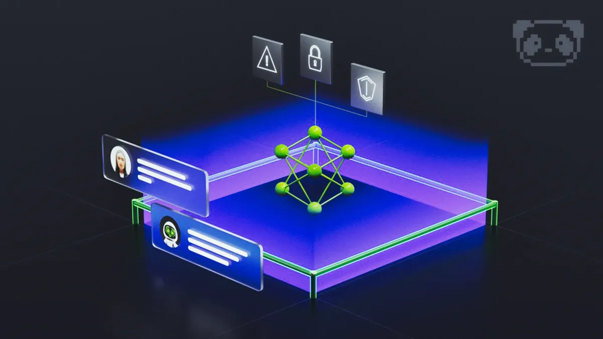 NVIDIA facilite la création de systèmes conversationnels sécurisés et fiables avec l'IA et le NLP