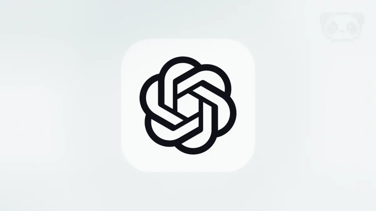 ChatGPT est maintenant disponible sur l'App Store aux États-Unis