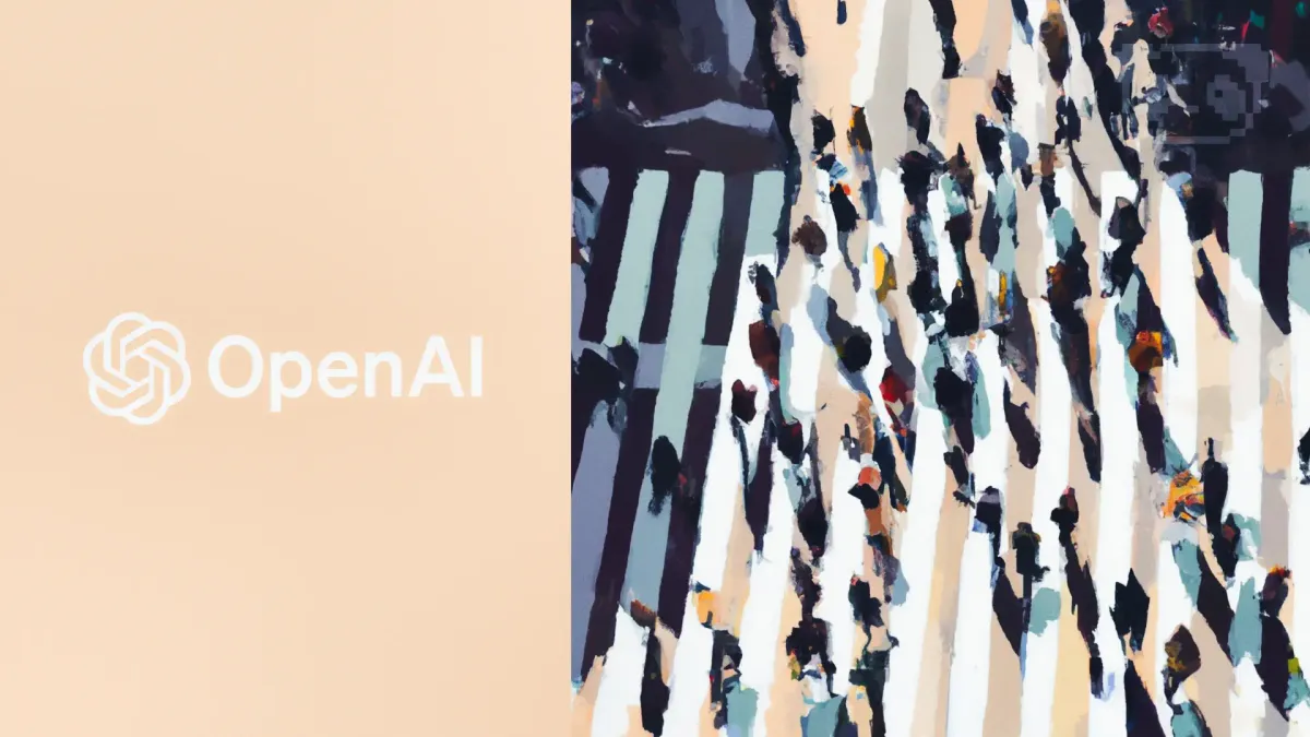 L'appel d'OpenAI pour une régulation de la superintelligence