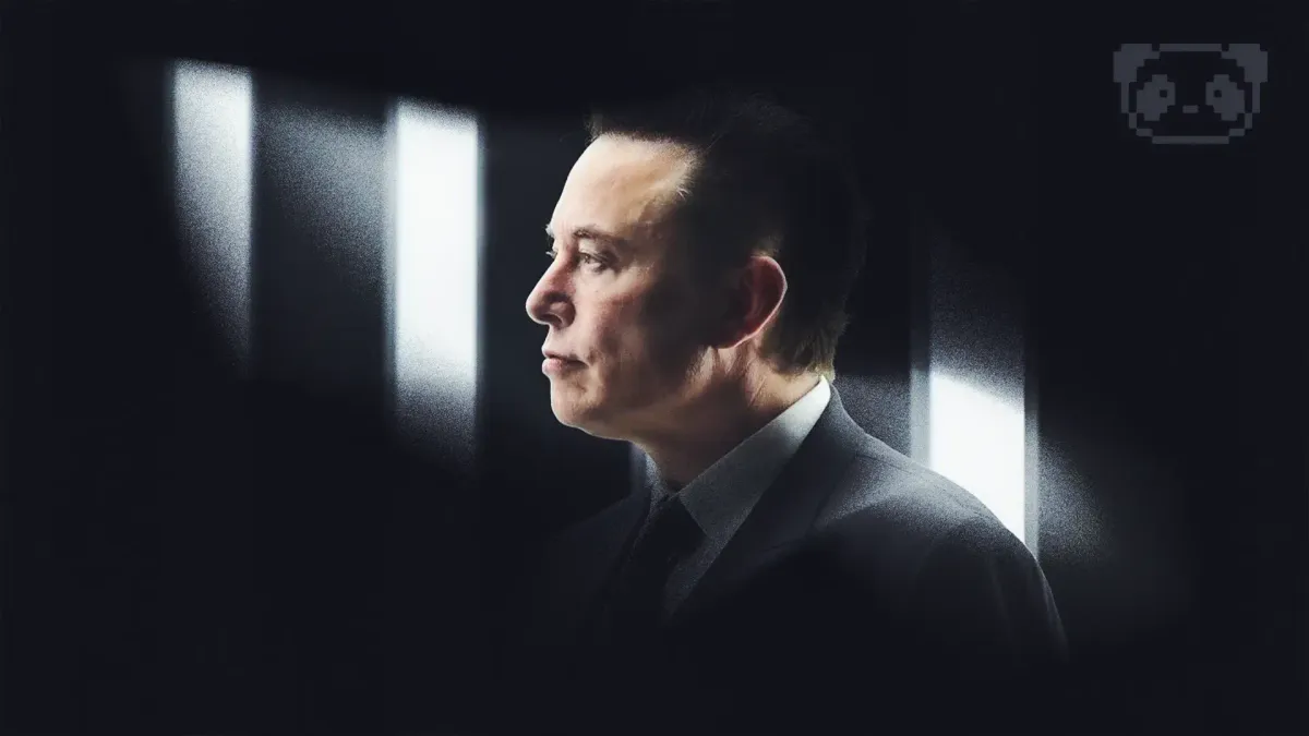Elon Musk prédit l'arrivée des voitures entièrement autonomes de Tesla cette année