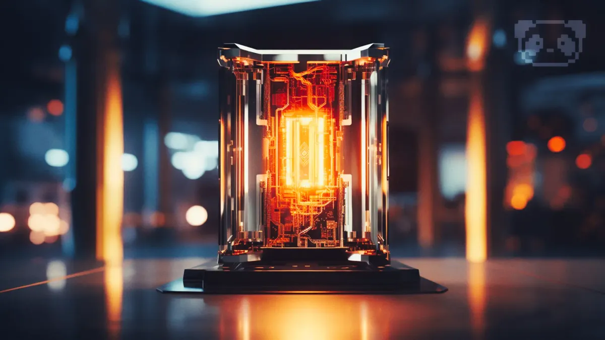 L'uranium ditelluride : une clé pour l'avenir de l'informatique quantique