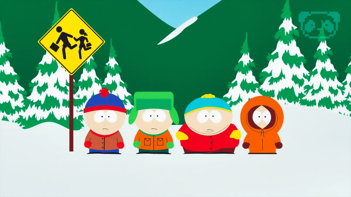 Un épisode de South Park généré par IA : quand la fiction rencontre la technologie