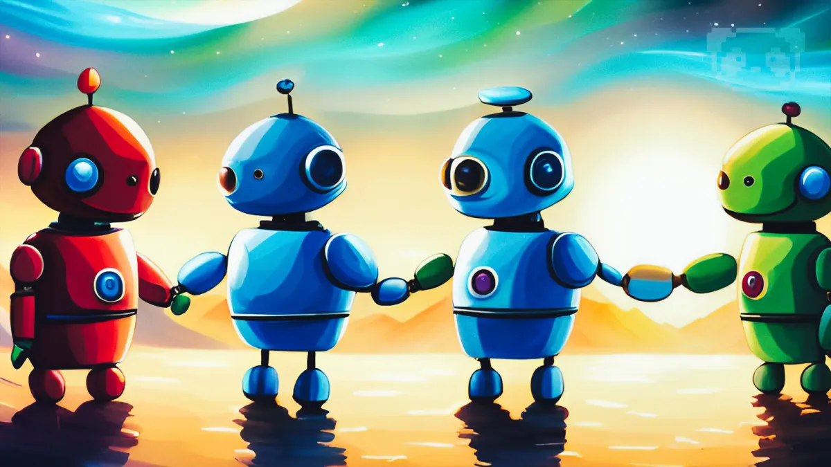 L'Intelligence Artificielle Générative: La Nouvelle Ère de la Robotique