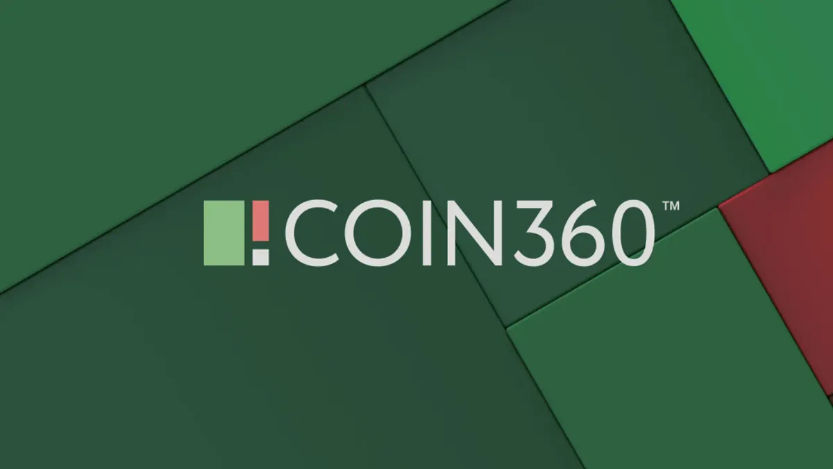 Best free Coin360 alternatives for crypto heatmaps