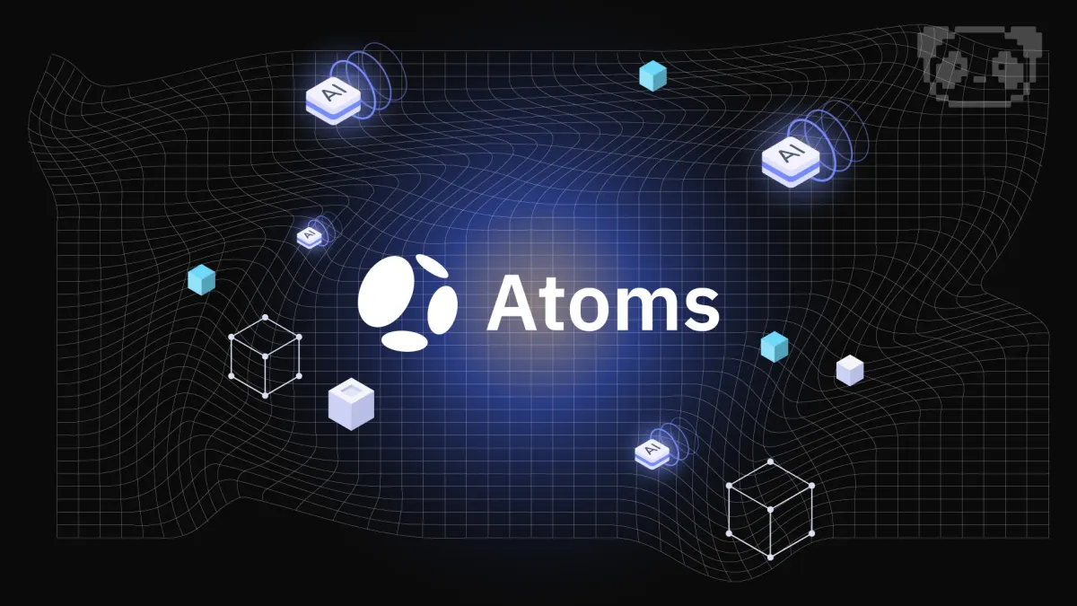 Présentation de Atoms AI