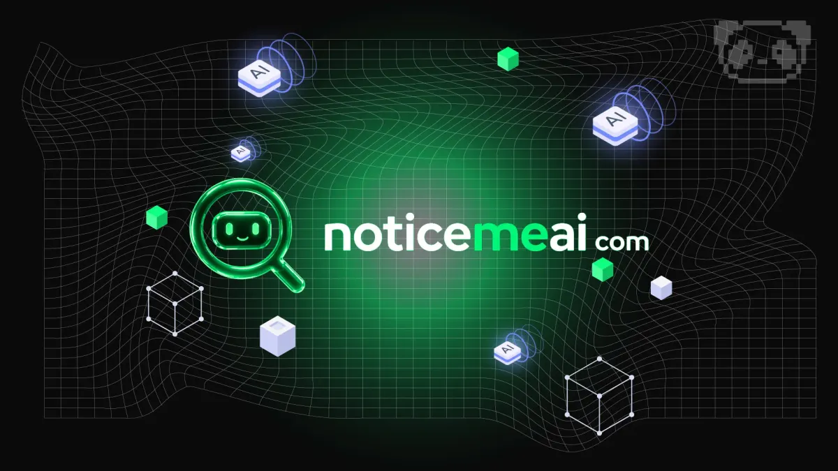 NoticeMeAI : Optimisez votre SEO pour ChatGPT et les IA