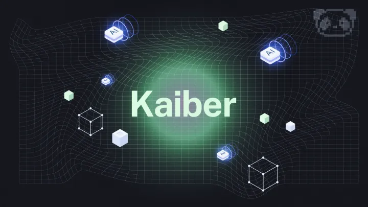 Kaiber :  créez des vidéos avec l'IA