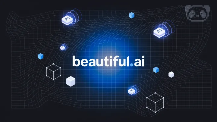 Beautiful.ai : la présentation avec IA