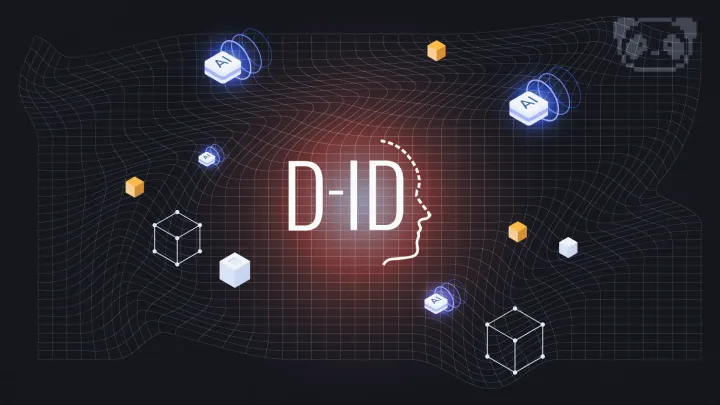 D-ID : Créez et interagissez avec des avatars
