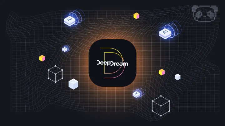 DeepDream : la génération d'images avec paréidolies