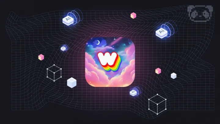 Dream by Wombo : l'application capable de générer des oeuvres