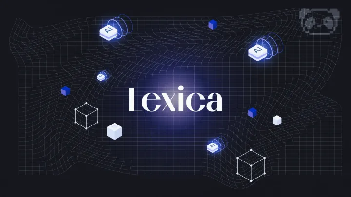 Lexica Art : moteur de recherche pour prompts artistiques