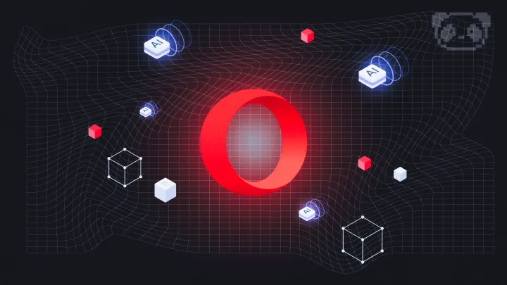 Opera AI : des outils d'IA pour améliorer votre expérience de navigation