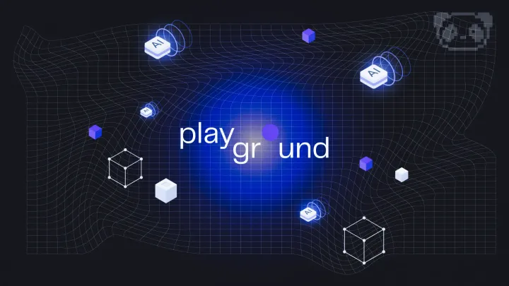 Playground : l'outil pour créer des produits IA adaptés au monde réel