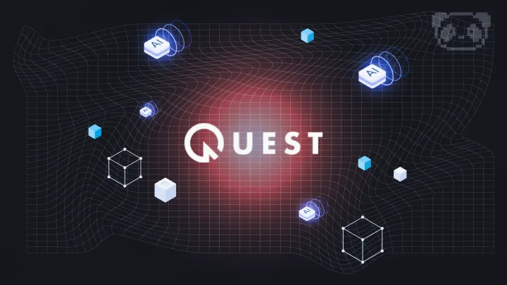 Quest : l'outil pour créer des applications Web à la perfection