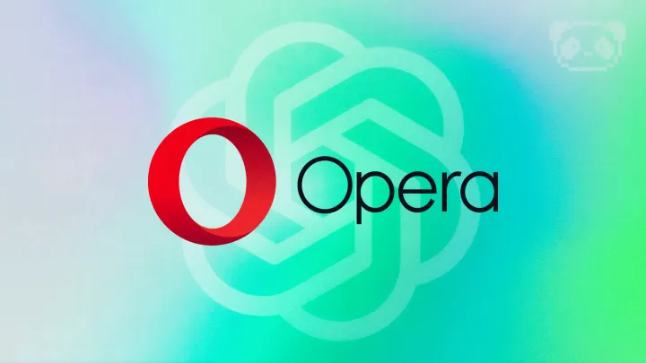 Le navigateur Opera intègre ChatGPT et des fonctionnalités de résumé par IA