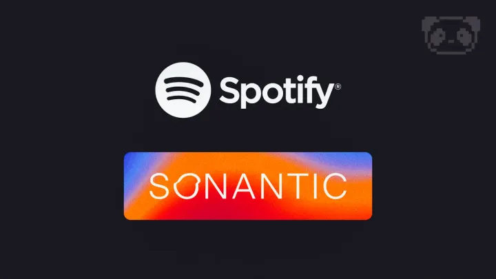 Spotify Sonantic