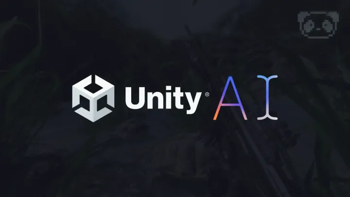 Unity dévoile un projet d'IA pour les créateurs de jeux-vidéo
