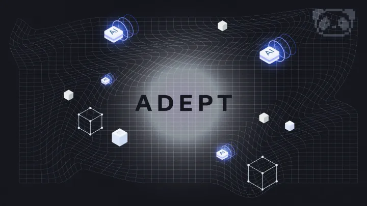 Adept : un outil révolutionnaire pour travailler avec l'Intelligence Artificielle