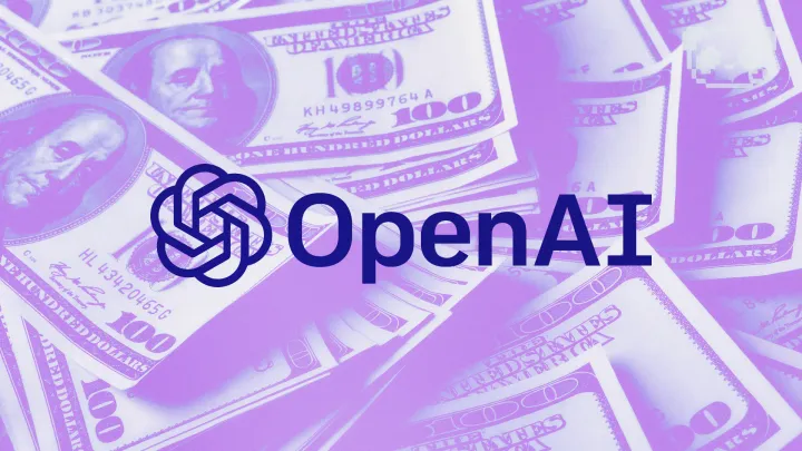 La valorisation d'OpenAI atteint 27 à 29 milliards de dollars après un méga-financement