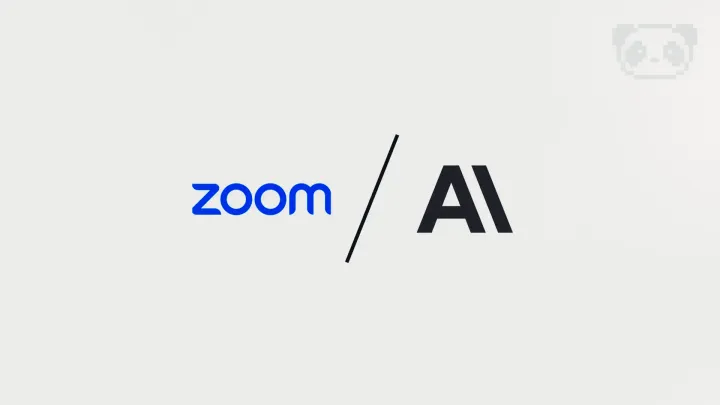 Zoom s'associe et investit dans Anthropic