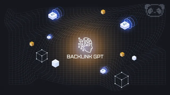 BacklinkGPT : Un outil d'IA pour optimiser vos campagnes de création de liens