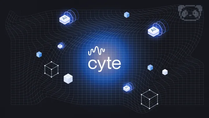 Cyte : Une base de connaissances visuelle et recherchable de votre temps d'écran