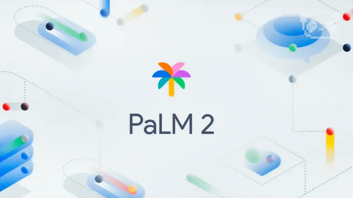 PaLM 2 : Le nouveau modèle de langage de Google