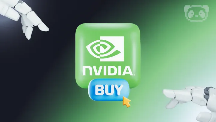 Comment acheter des actions Nvidia pour investir dans l'IA (Intelligence Artificielle)?