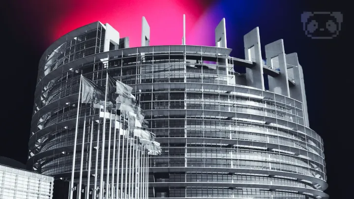 Projet de régulation de l'IA : Un vote majoritaire du Parlement européen en faveur de sa mise en œuvre