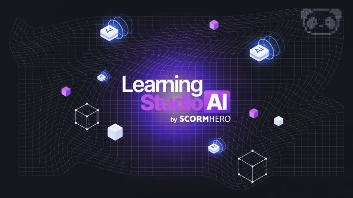 Learning Studio AI : Créez des cours en ligne avec un outil d'édition assisté par IA