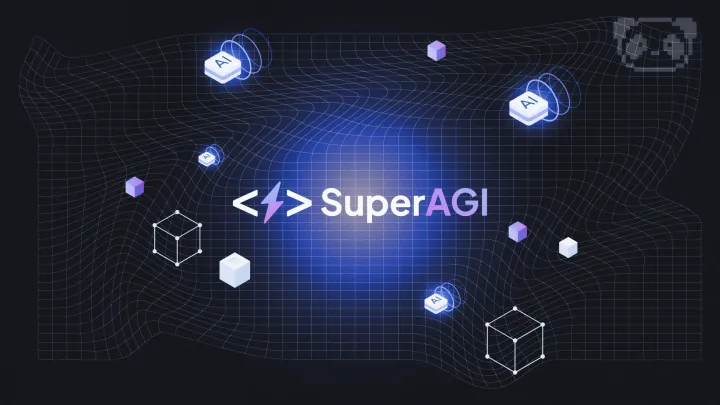 SuperAGI : Un cadre pour les agents IA autonomes