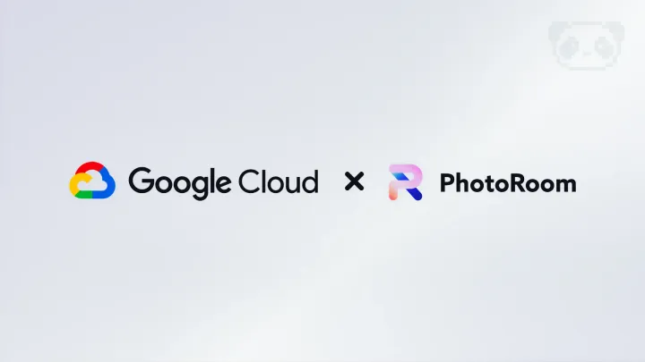 PhotoRoom s'associe à Google Cloud pour rendre l'IA générative utile aux petites entreprises
