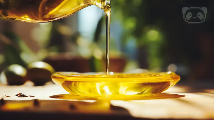 L'IA révèle le potentiel de l'huile d'olive dans la lutte contre la maladie d'Alzheimer