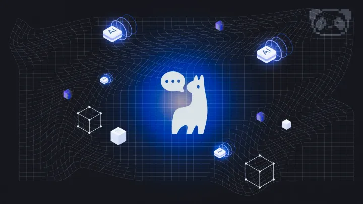 LLaMa Chat : Un outil de chat basé sur l'IA LLaMa 2 par Meta AI