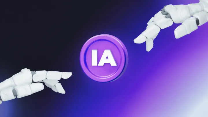 Cryptomonnaie et intelligence artificielle (IA), qu'est-ce que c'est ?